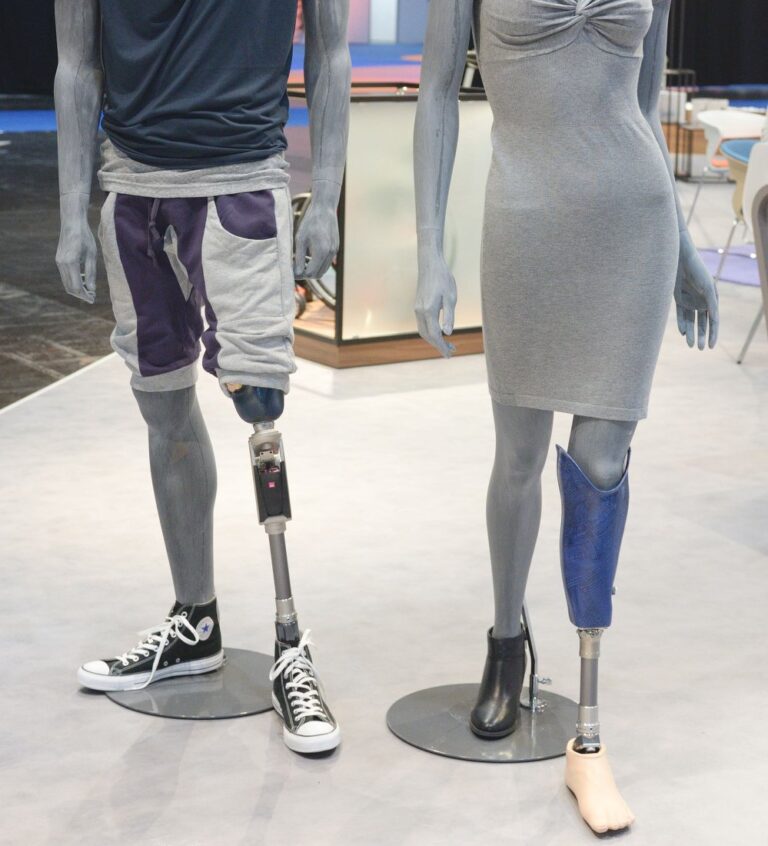 Hindsgaul®’s Orthopedic Collection is a display program tailored to the needs of the orthopedics and medical equipment sector.